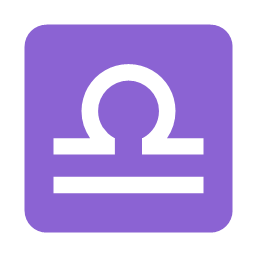 Sternzeichen Waage