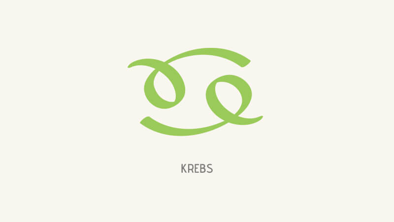 Tageshoroskop Krebs