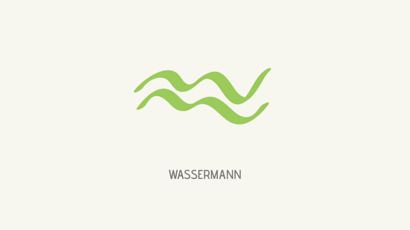 Tageshoroskop Wassermann